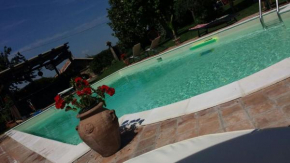 Гостиница Casa la Quiete  Торджано